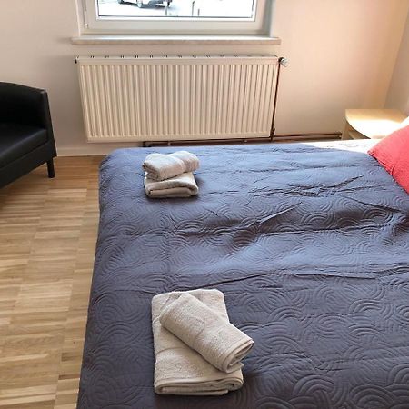 Ferienhaus Art Apartment - Harz 조르게 외부 사진