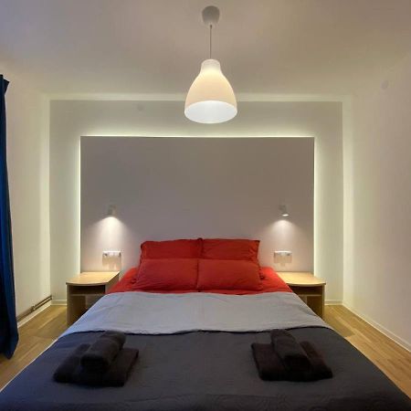 Ferienhaus Art Apartment - Harz 조르게 외부 사진