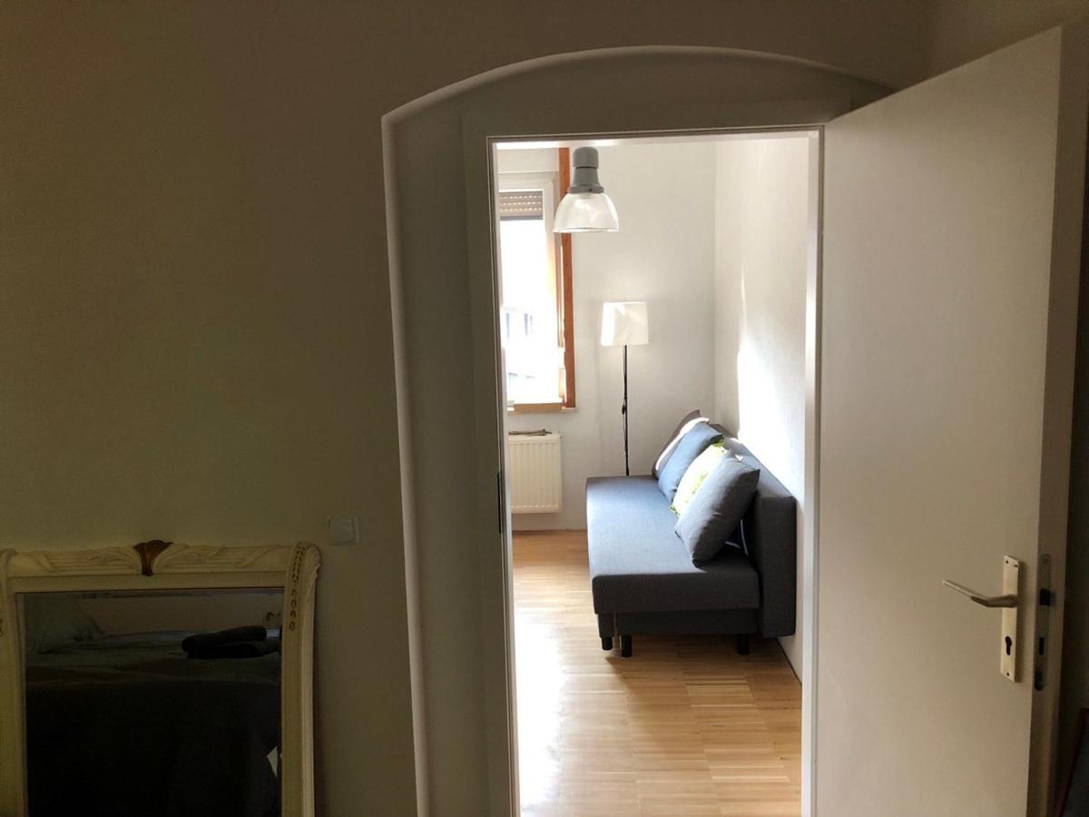 Ferienhaus Art Apartment - Harz 조르게 외부 사진