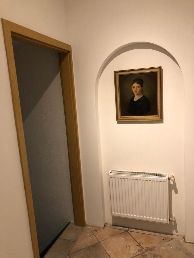 Ferienhaus Art Apartment - Harz 조르게 외부 사진