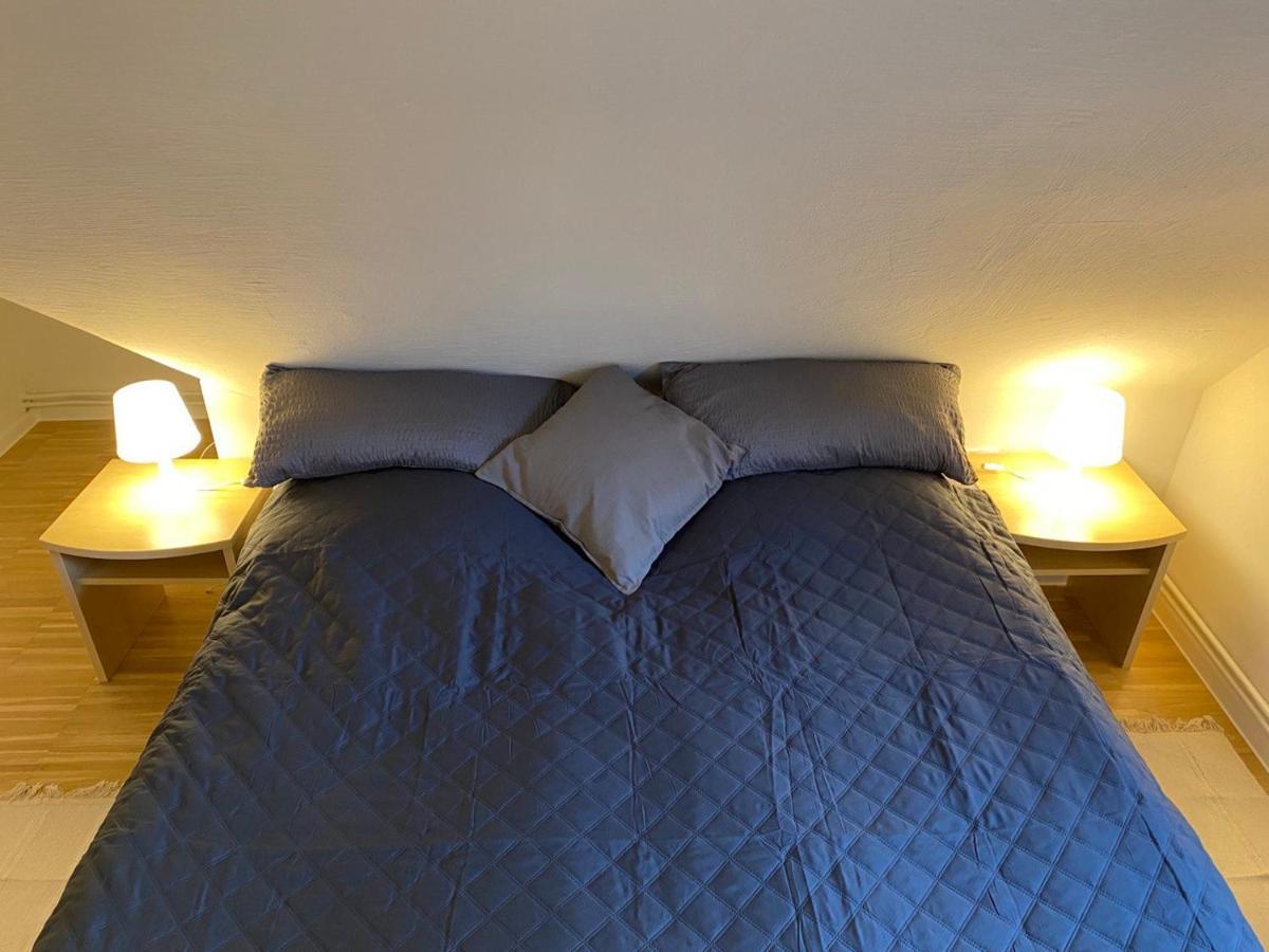 Ferienhaus Art Apartment - Harz 조르게 외부 사진