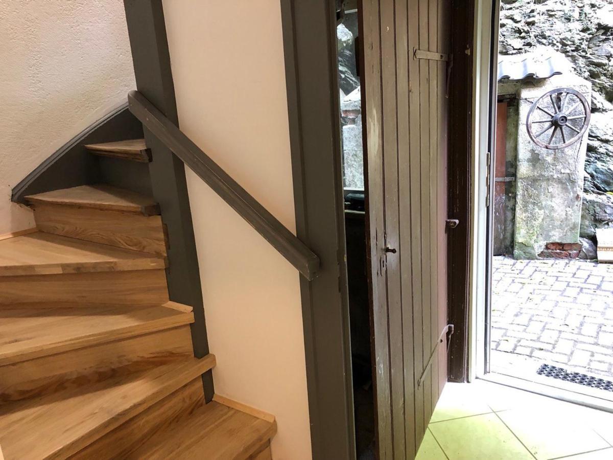 Ferienhaus Art Apartment - Harz 조르게 외부 사진