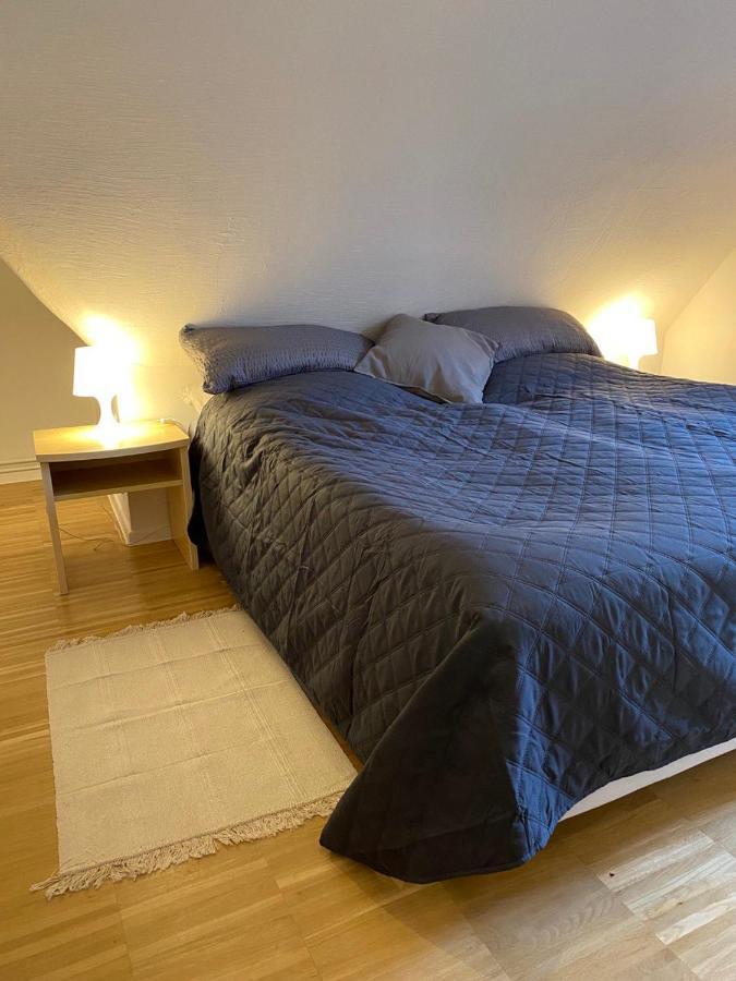 Ferienhaus Art Apartment - Harz 조르게 외부 사진