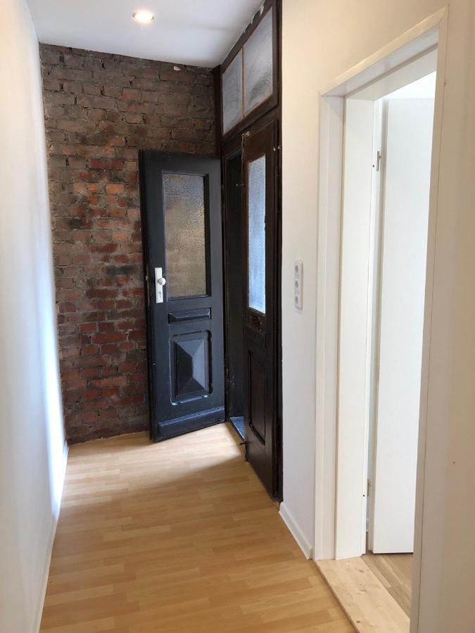 Ferienhaus Art Apartment - Harz 조르게 외부 사진