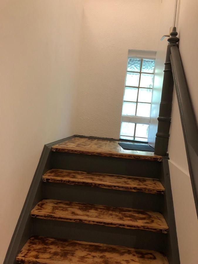 Ferienhaus Art Apartment - Harz 조르게 외부 사진