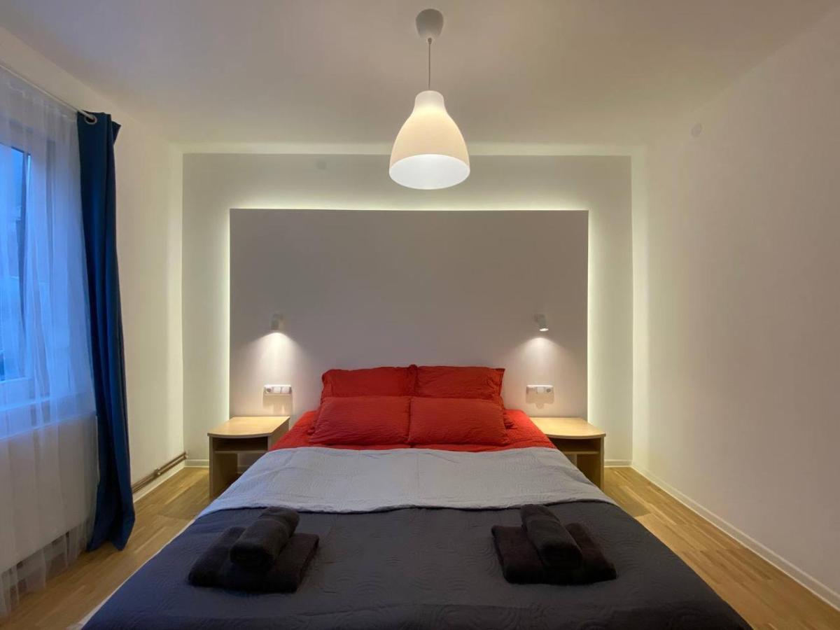 Ferienhaus Art Apartment - Harz 조르게 외부 사진