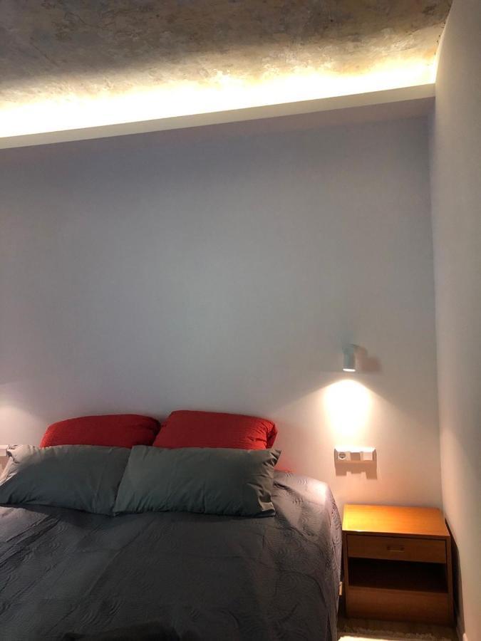 Ferienhaus Art Apartment - Harz 조르게 외부 사진