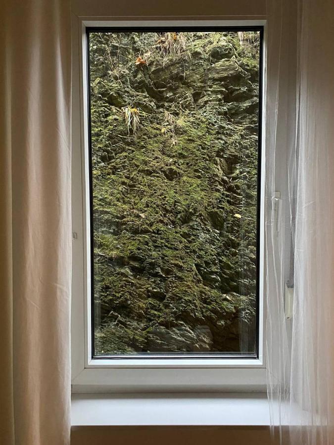Ferienhaus Art Apartment - Harz 조르게 외부 사진